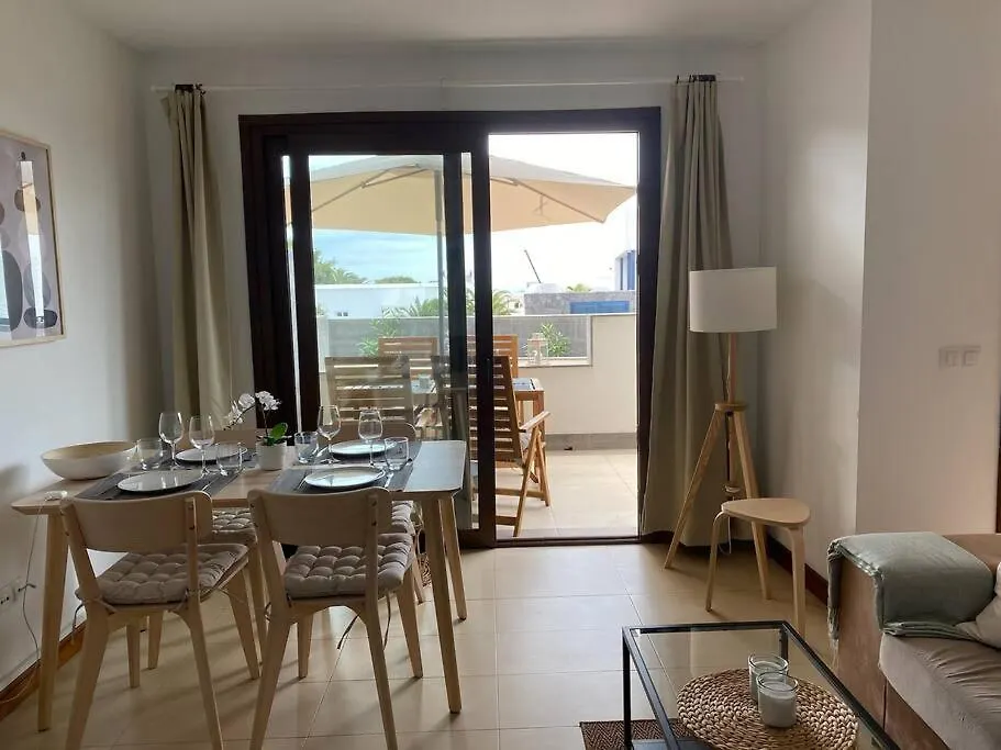 Appartement Casa Marla Mit 3 Schlafzimmern Und 2 Badezimmern à Puerto Calero