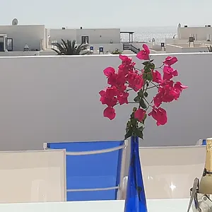  Appartement Blue Sky